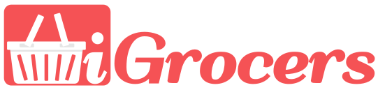 iGrocers logo